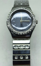 Swatch Watch Irony Lady Tan Li