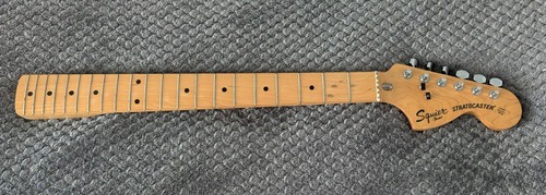 1980s fender squier - , 70s