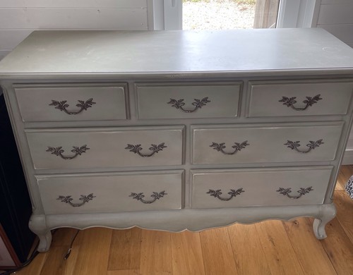 French chest drawers - chest,