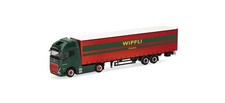 Herpa 319171 - 1:87 Volvo FH