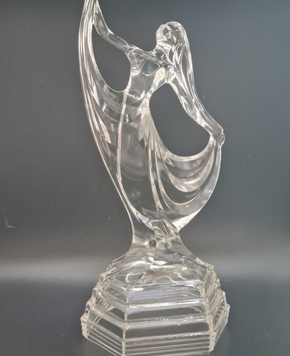Vintage art deco ofelia - art, royal