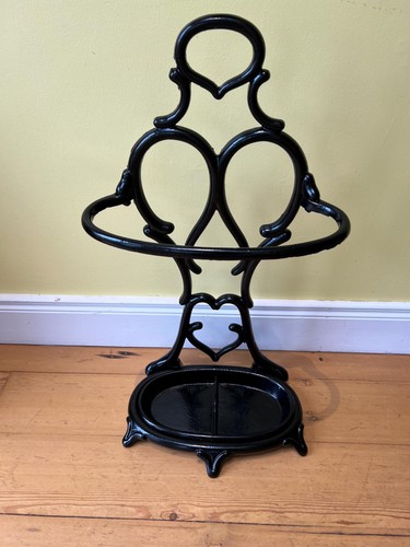 Antique victorian cast iron - antique,