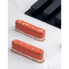 Pavoni Silicone Mould Pastel