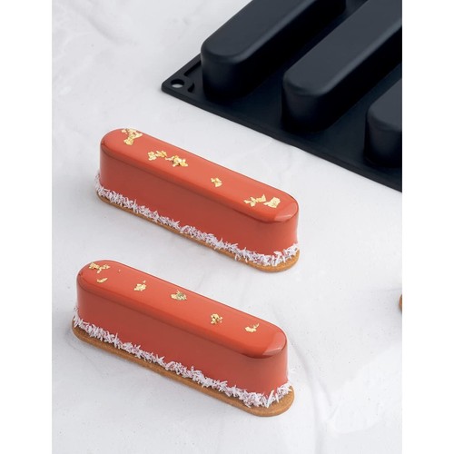 Pavoni silicone mould pastel - pavoni,