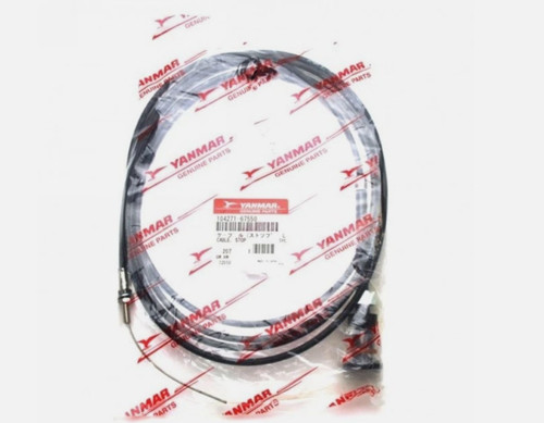 Yanmar marine stop - marine, 3m