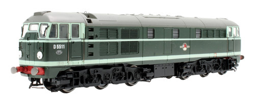 Hornby gauge r2420a br - hornby,