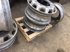 Speedline  Alloy Truck Wheels