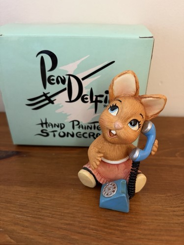 Pendelfin belle original - in,