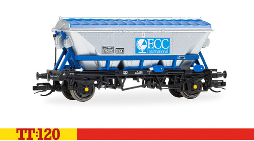 Hornby 120 tt6048 cda - hornby, tt:120