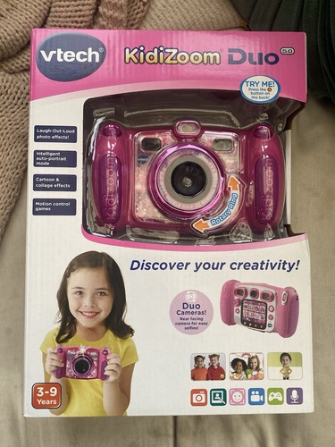 Vtech kidizoom duo - 5.0, camera