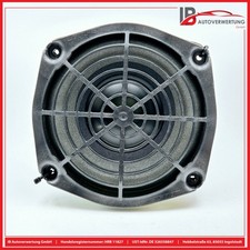 Speaker Subwoofer 2038203202 MERCEDES-BENZ C-CLASS W203 C220 CDI BOSE