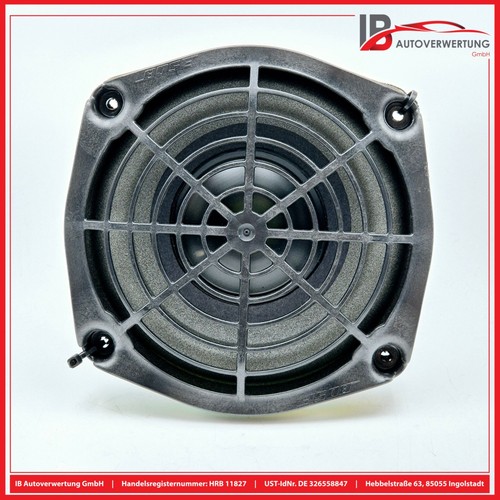 Speaker subwoofer 2038203202 - speaker,