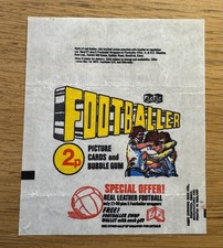 A&BC CHEWING GUM LTD 1973-74