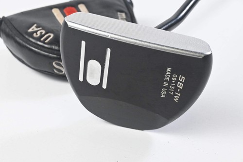 Seemore putter 34 - sb-1w,