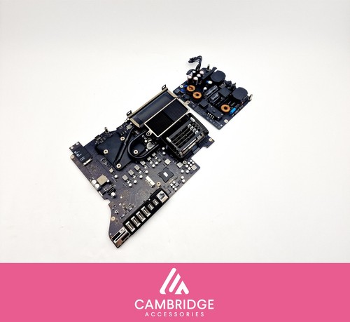 Apple imac logic board - imac,