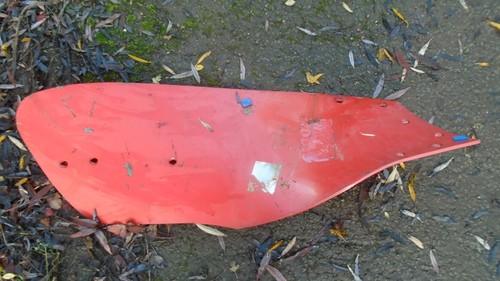 Kverneland plough match - no,