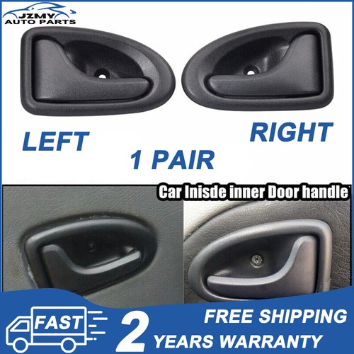 Front inner interior - front,