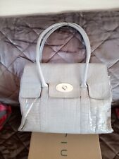 BAG, Sienna De Luca, LEATHER, Italy!!! 