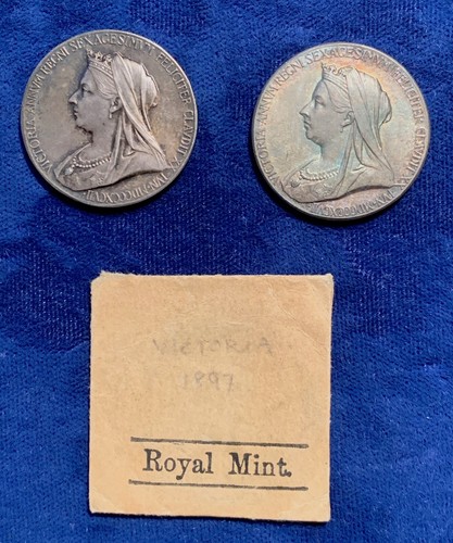 England 1897 queen victoria - 1897,
