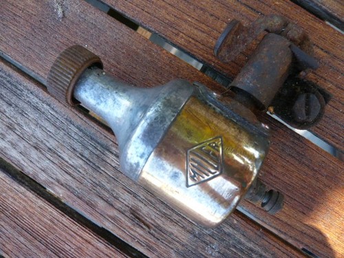Vintage miller bike bicycle - miller,