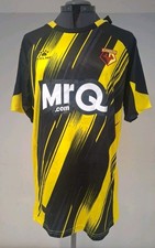 WATFORD Football shirt 2023/24