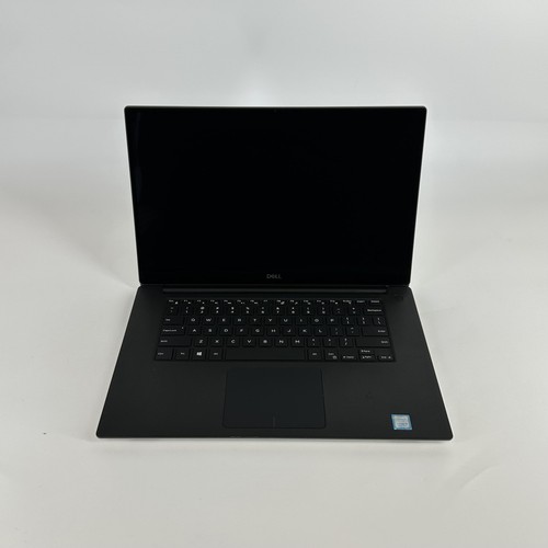 Dell xps 7590 - 15, touch