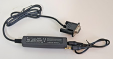 Texas Instruments Computer Adapter Cable  for Calculator TI -83  