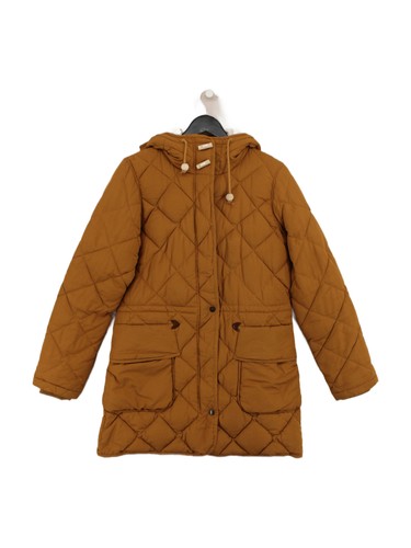 Aigle women coat 12 brown - women's,