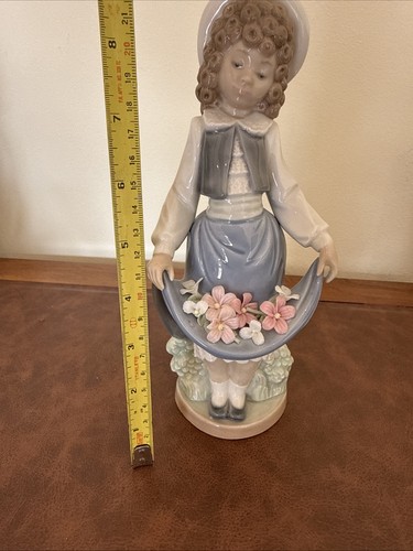 Nao lladro large - nao, figurines