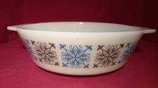 Vintage Pyrex JAJ Pyrex