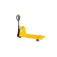 STAXX 1500kg Fully Electric Pallet Truck 550x1150
