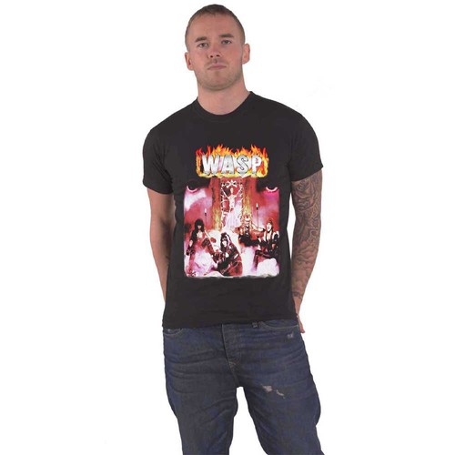 Wasp t shirt first - shirt,