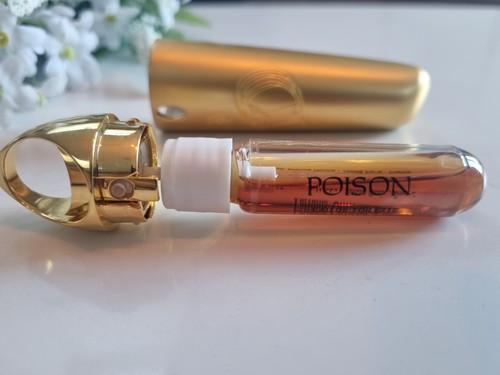Christian dior poison - christian, perfume