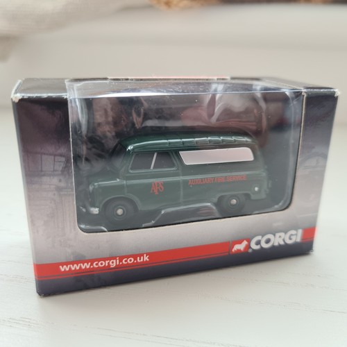 Corgi trackside dg203006 - corgi,
