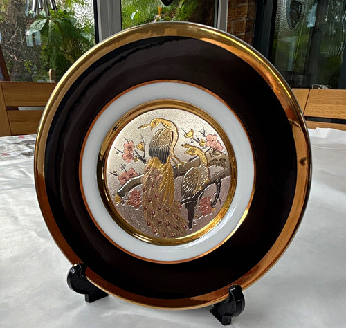 The art chokin - the, 24k