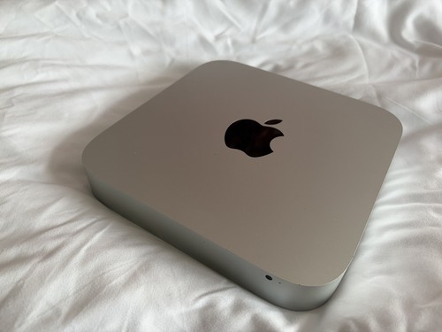 Apple mac mini 2012 - mini, 2.5ghz