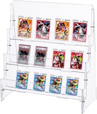 DICOSMETIC 3-Tier Acrylic