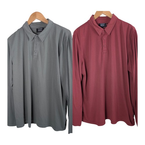 Rohan polo long - rohan,