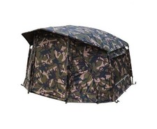 NEW Fox Frontier II - Camo
