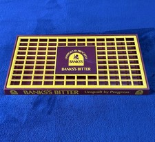 Banks's Bitter Unspoilt By