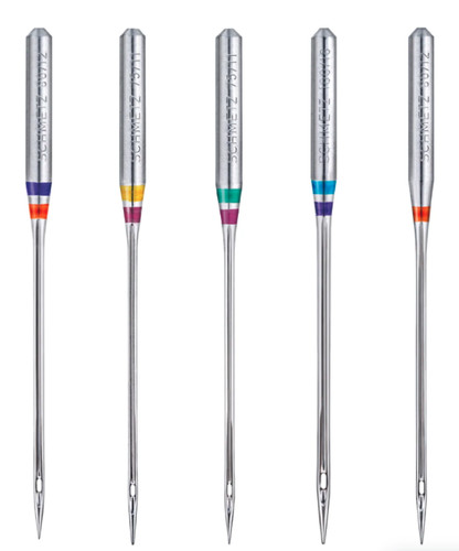 Sewing machine needles - machine,