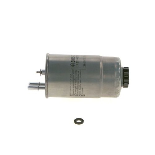 Fuel filter for fiat - for, ducato