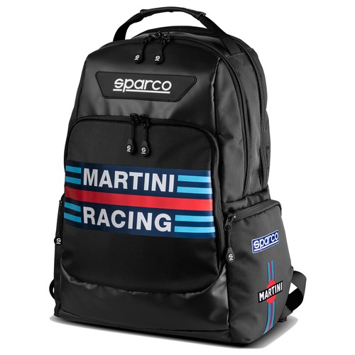 Sparco martini racing rally - martini,