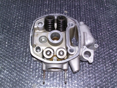 Right head complete with - right,