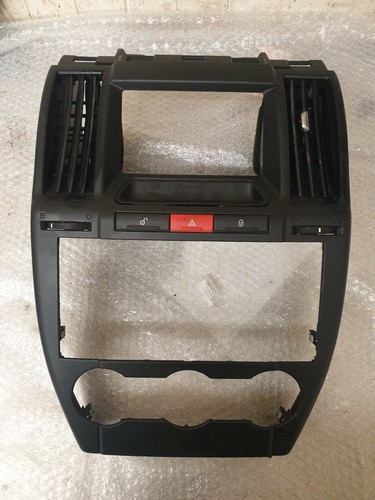 2007 land rover - 2007-12, freelander