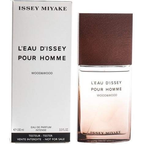 Tester men issey - tester, &