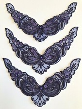 Vintage Beaded Sequin Art Deco