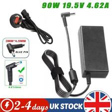 90W Laptop Charger for HP