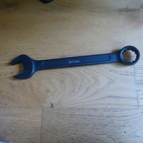 Deltec combination - deltec, 1