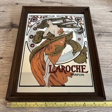 RARE Vintage La Roche Parfum